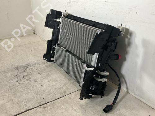 Radiator set OPEL VIVARO C Van (K0) VIVARO-E HYDROGEN | BP39927372M120 - Image 2