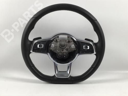 Used Steering wheel Steering wheel 7263913 7263913