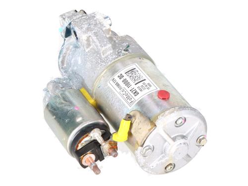 Used Starter Starter FORD TRANSIT V363 Platform/Chassis (FED, FFD) 2.0 EcoBlue (170 hp) 33657083 33657083