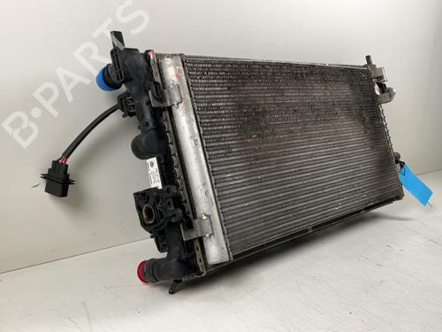 Radiator set VW POLO VI (AW1, BZ1, AE1) 1.0 | BP37666893M120 - Image 3