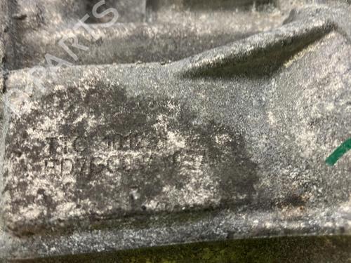 Gearbox VW GOLF VIII (CD1, DA1) 2.0 TDI GTD | BP34196485M3  - Image 5