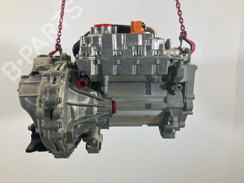 Engine OPEL VIVARO C Van (K0) VIVARO-E HYDROGEN | BP39920861M1 - Image 3