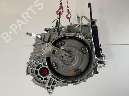 Used Gearbox Gearbox 38170541 38170541