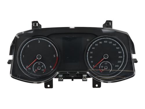 Used Instrument cluster VW TRANSPORTER T6 Van (SGA, SGH, SHA, SHH) 2.0 TDI (110 hp) 16986040