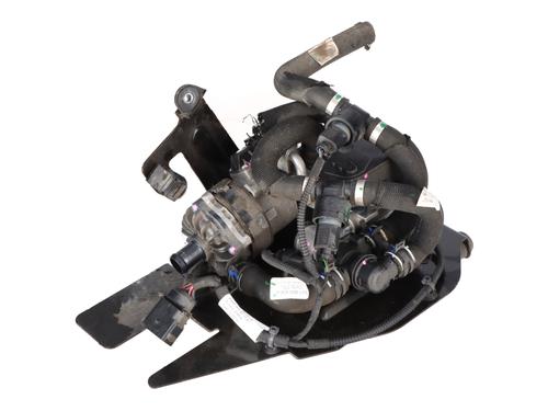 Andre Andre PORSCHE PANAMERA (971) 2.9 4 E-Hybrid (97ABE1, 97BBE1) (330 hp) 34197365 34197365