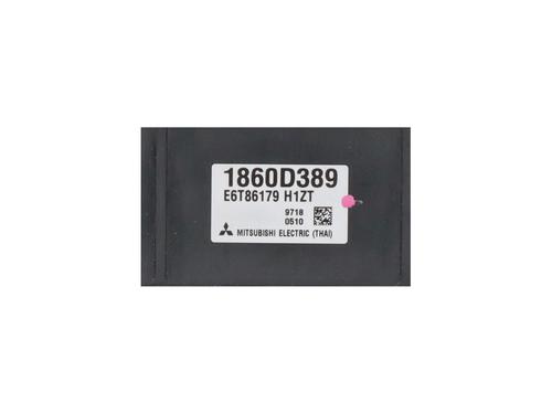 Engine control unit (ECU) MITSUBISHI MIRAGE / SPACE STAR VI Hatchback (A0_A) 1.0 (A05A) | BP38272647M57 - Image 3