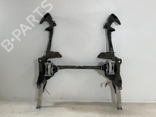 Used Subframe Subframe AUDI A8 D4 (4H2, 4H8, 4HC, 4HL) 3.0 TDI quattro (258 hp) 36111436 36111436