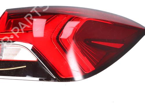 Used Right taillight Right taillight MG MG 5 Estate EV (156 hp) 39928170 39928170
