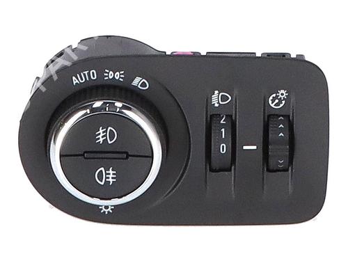 Used Headlight switch Headlight switch OPEL ASTRA K Sports Tourer (B16) 1.2 Turbo (35) (131 hp) 40527710 40527710