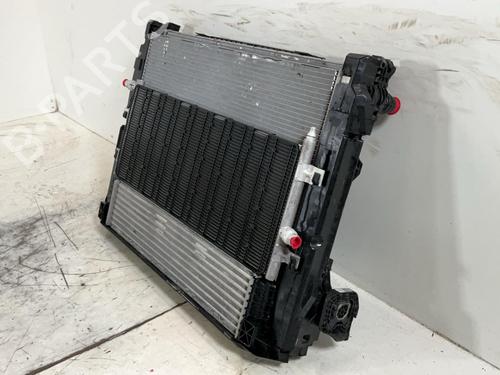 Radiator set BMW X1 (U11) xDrive 25 e Plug-in-Hybrid | BP39928481M120 - Image 2