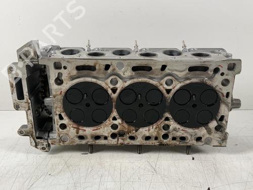 Cylinder head VW TOUAREG (CR7, RC8) 3.0 TDI 4motion | BP25335201M5 - Image 4