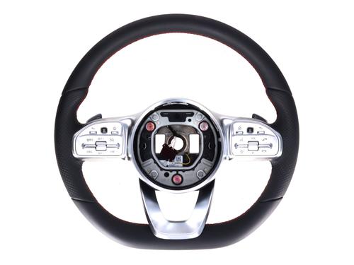 Used Steering wheel MERCEDES-BENZ GLA (H247) GLA 250 (247.746) (224 hp) 26722029