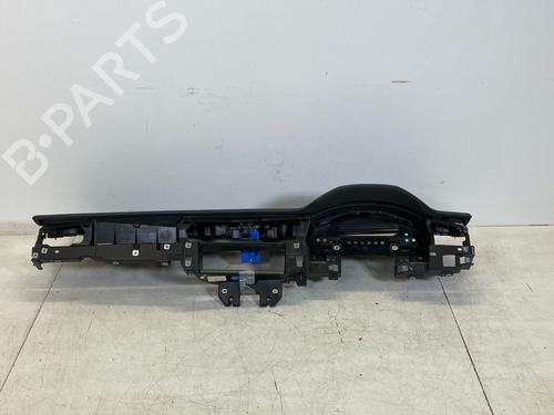 Used Dashboard AUDI A6 C8 (4A2) 40 TDI Mild Hybrid (204 hp) 16191477