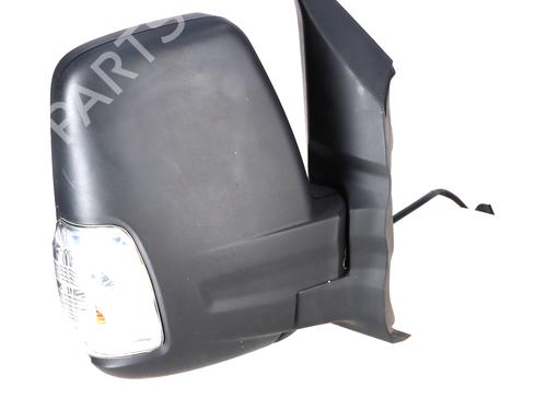 Right mirror FORD TRANSIT V363 Platform/Chassis (FED, FFD) 2.0 EcoBlue | BP36308118C27 - Image 2