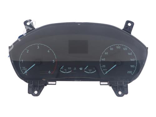 Used Instrument cluster FORD TRANSIT V363 Platform/Chassis (FED, FFD) 2.0 EcoBlue (130 hp) 18946729