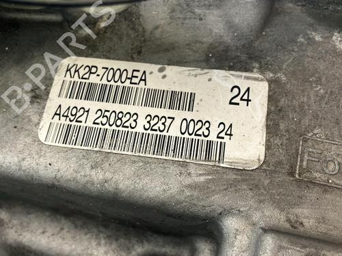 Gearbox FORD TRANSIT V363 Platform/Chassis (FED, FFD) 2.0 EcoBlue | BP40020278M3  - Image 5