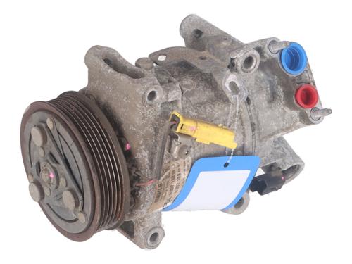 Used AC compressor PEUGEOT 508 SW II (FC_, FJ_, F4_) PureTech 130 (131 hp) 25123242