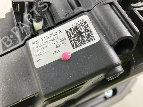Automatic gearbox selector VW TIGUAN (AD1, AX1) 2.0 TDI | BP20692196M91 