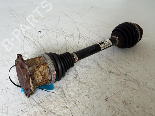 Left front driveshaft AUDI A8 D4 (4H2, 4H8, 4HC, 4HL) 3.0 TDI quattro | BP36162235M38 - Image 3