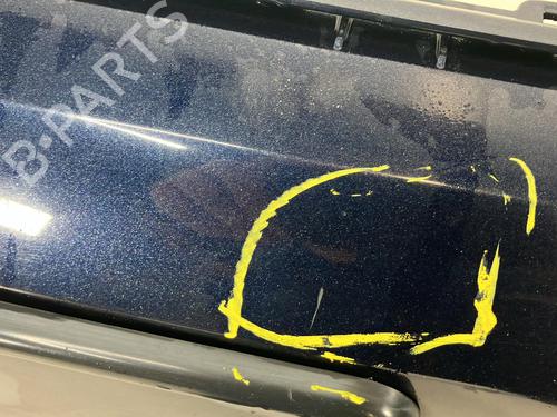 Front bumper VW PASSAT B8 (3G2, CB2) 2.0 TDI 4motion | BP36237479C7 - Image 12