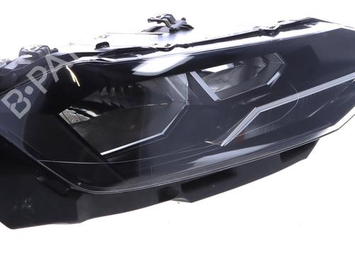 Right headlight VW POLO VI (AW1, BZ1, AE1) 1.0 | BP39181370C29 - Image 3