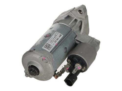 Starter VW GOLF VIII Variant (CG5, DB5) 2.0 TDI | BP16754432M8 