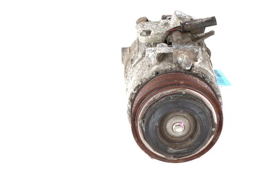 Compressor A/C Compressor A/C MERCEDES-BENZ S-CLASS (W222, V222, X222) S 350 BlueTEC / d 4-matic (222.033, 222.133) (258 hp) 34197438 34197438