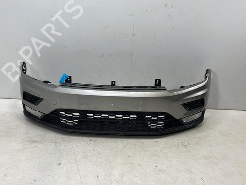Pára-choques frente Pára-choques frente VW TIGUAN (AD1, AX1) 2.0 TDI 4motion (150 hp) 36411305 36411305