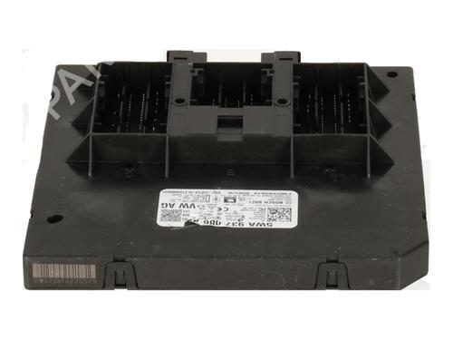 Used Electronic module Electronic module VW GOLF VIII (CD1, DA1) 2.0 TDI GTD (200 hp) 34196499 34196499