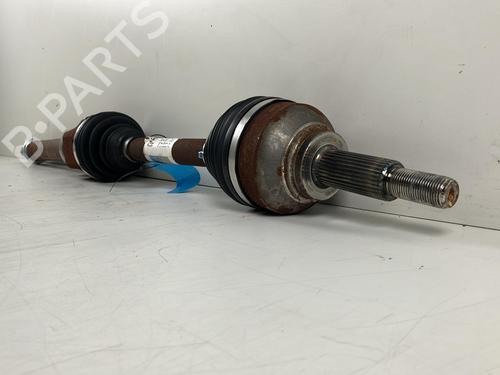 Right front driveshaft FORD TRANSIT V363 Platform/Chassis (FED, FFD) 2.0 EcoBlue | BP40221603M39 - Image 3