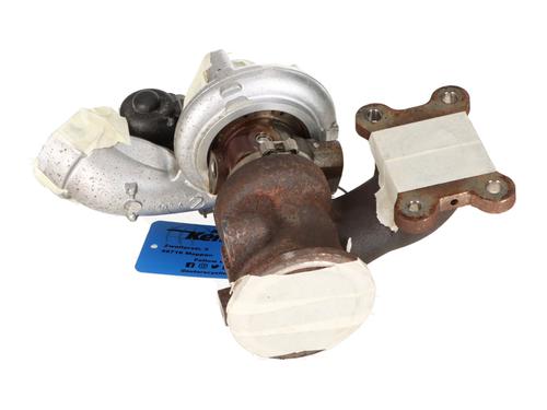 Turbo/Compressor VW TIGUAN (AD1, AX1) 1.4 TSI (150 hp) 29191265