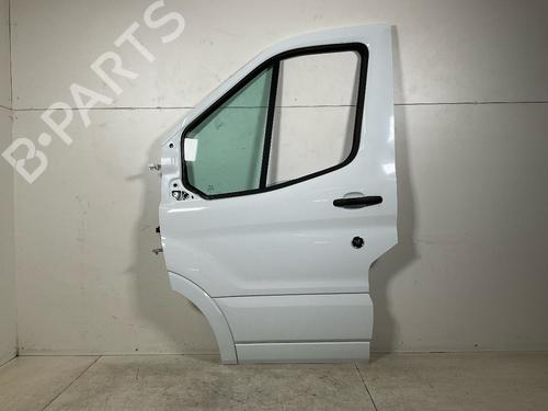 Used Left front door FORD TRANSIT V363 Platform/Chassis (FED, FFD) 2.0 EcoBlue (170 hp) 19742782