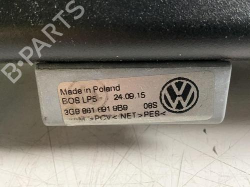 Lastrumsadskiller VW PASSAT ALLTRACK B8 Variant (3G5, CB5) 2.0 TDI 4motion | BP38305891I36 - Image 5