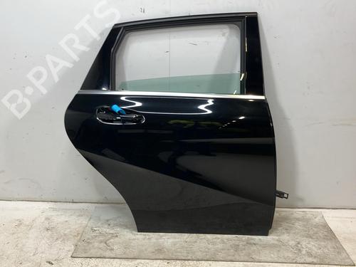 Used Right rear door Right rear door MERCEDES-BENZ B-CLASS Sports Tourer (W246, W242) B 180 (246.242) (122 hp) 40292850 40292850