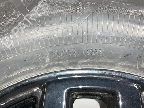 Rim FORD TRANSIT V363 Platform/Chassis (FED, FFD) 2.0 EcoBlue | BP36264246C45 - Image 7