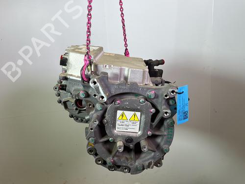 Engine OPEL VIVARO C Van (K0) VIVARO-E HYDROGEN | BP39923744M1 - Image 4