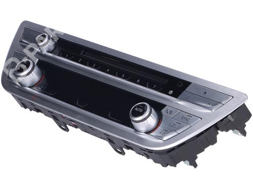 Climate control BMW 7 (G11, G12) 730 i, Li | BP11119864I5 