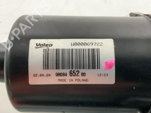 Front wiper motor CITROËN JUMPY III Van (V_) ë-JUMPY HYDROGEN | BP39924949M29 - Image 5