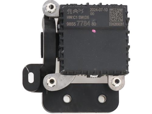 Electronic module OPEL VIVARO C Van (K0) VIVARO-E HYDROGEN | BP39927579M83 - Image 4