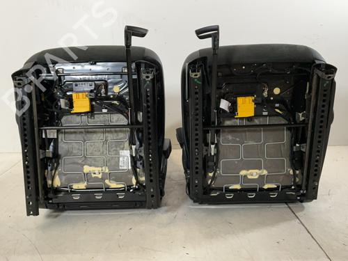 Seats set PORSCHE 718 BOXSTER (982) 2.0 T (982320, 982321, 982350, 982351) | BP36909191C78  - Image 7