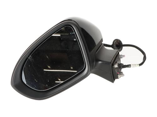 Left mirror OPEL ASTRA K Sports Tourer (B16) 1.4 Turbo (35) | BP27661985C26 