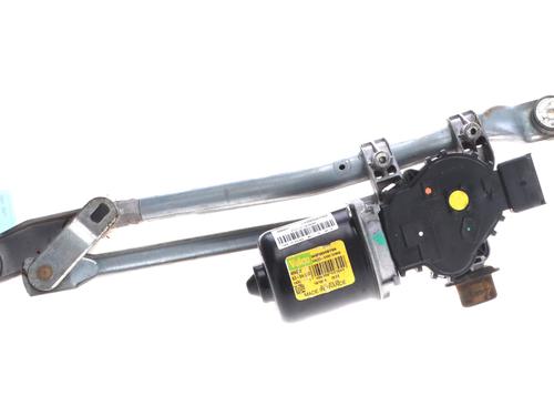 Used Front wiper motor Front wiper motor TOYOTA AYGO (_B4_) 1.0 (KGB40) (69 hp) 40189486 40189486