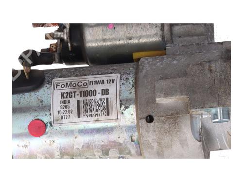 Starter FORD S-MAX (CJ, WA6) 2.0 EcoBlue 4x4 | BP21813184M8 