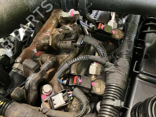 Engine FORD TRANSIT V363 Platform/Chassis (FED, FFD) 2.0 EcoBlue | BP39205962M1  - Image 8