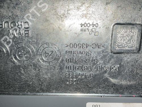 Engine BMW X1 (U11) xDrive 25 e Plug-in-Hybrid | BP39928482M1  - Image 8