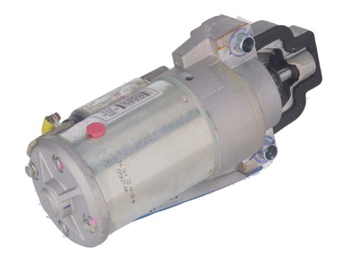 Starter FORD TRANSIT V363 Platform/Chassis (FED, FFD) 2.0 EcoBlue | BP19268105M8 