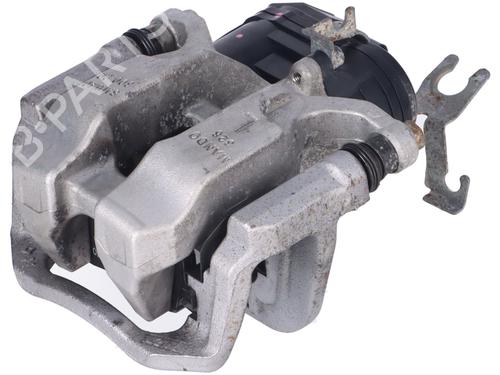 Used Left rear brake caliper BMW 3 Touring (G21, G81) 320 d (190 hp) 14580682