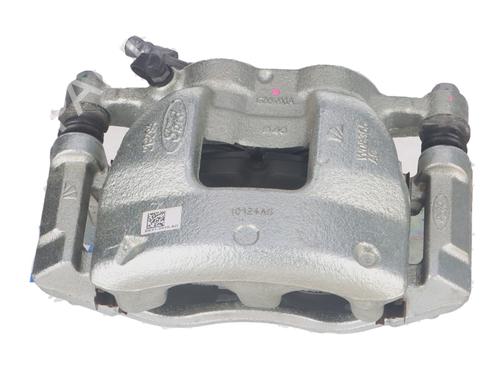 Used Right front brake caliper FORD TRANSIT V363 Platform/Chassis (FED, FFD) 2.0 EcoBlue (170 hp) 19710154