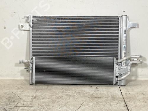 Radiator set OPEL VIVARO C Van (K0) VIVARO-E HYDROGEN | BP39920003M120 - Image 4