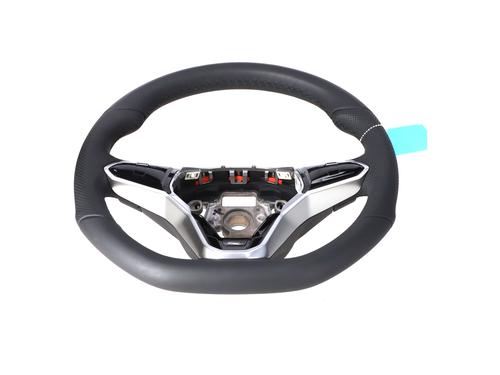 Steering wheel VW ARTEON SHOOTING BRAKE (3H9) 2.0 TSi | BP39922105C49 - Image 2